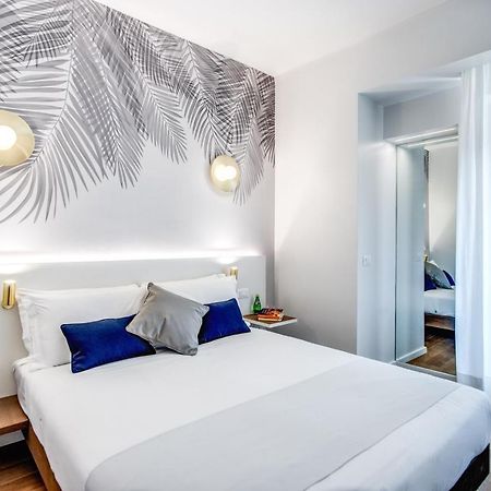Victor Boutique Hotel Milánó Kültér fotó