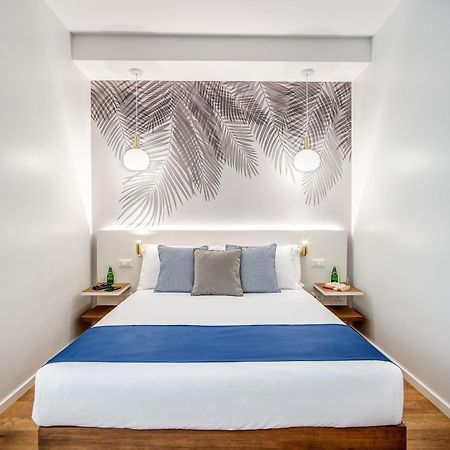 Victor Boutique Hotel Milánó Kültér fotó