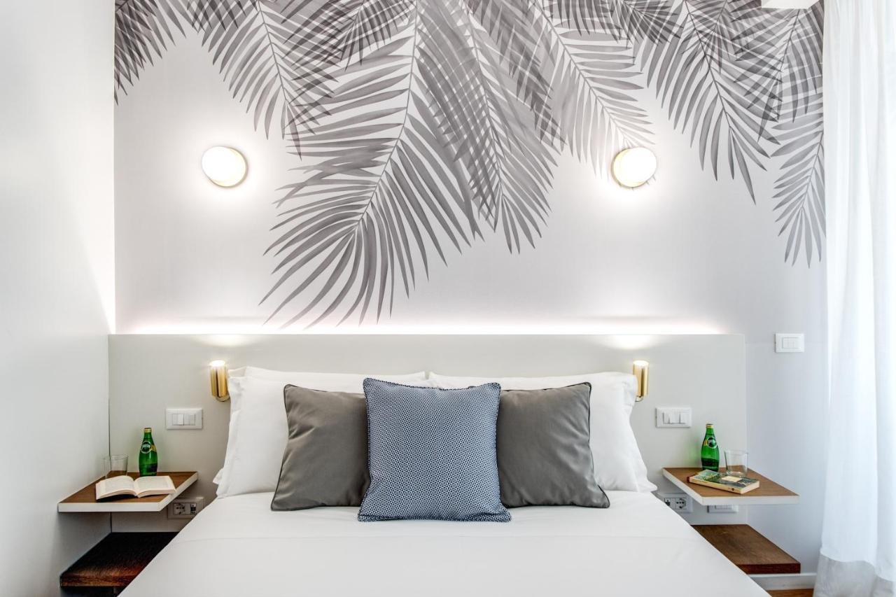Victor Boutique Hotel Milánó Kültér fotó