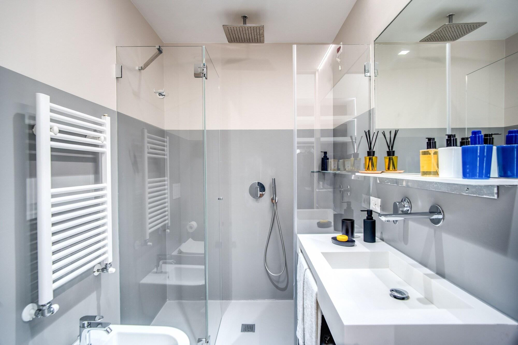 Victor Boutique Hotel Milánó Kültér fotó