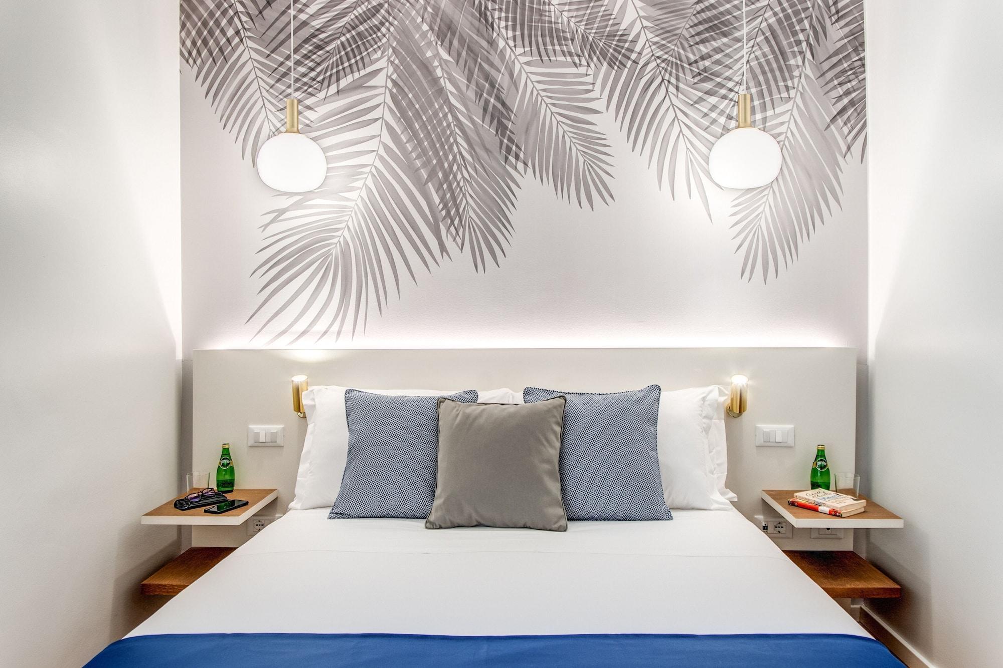 Victor Boutique Hotel Milánó Kültér fotó