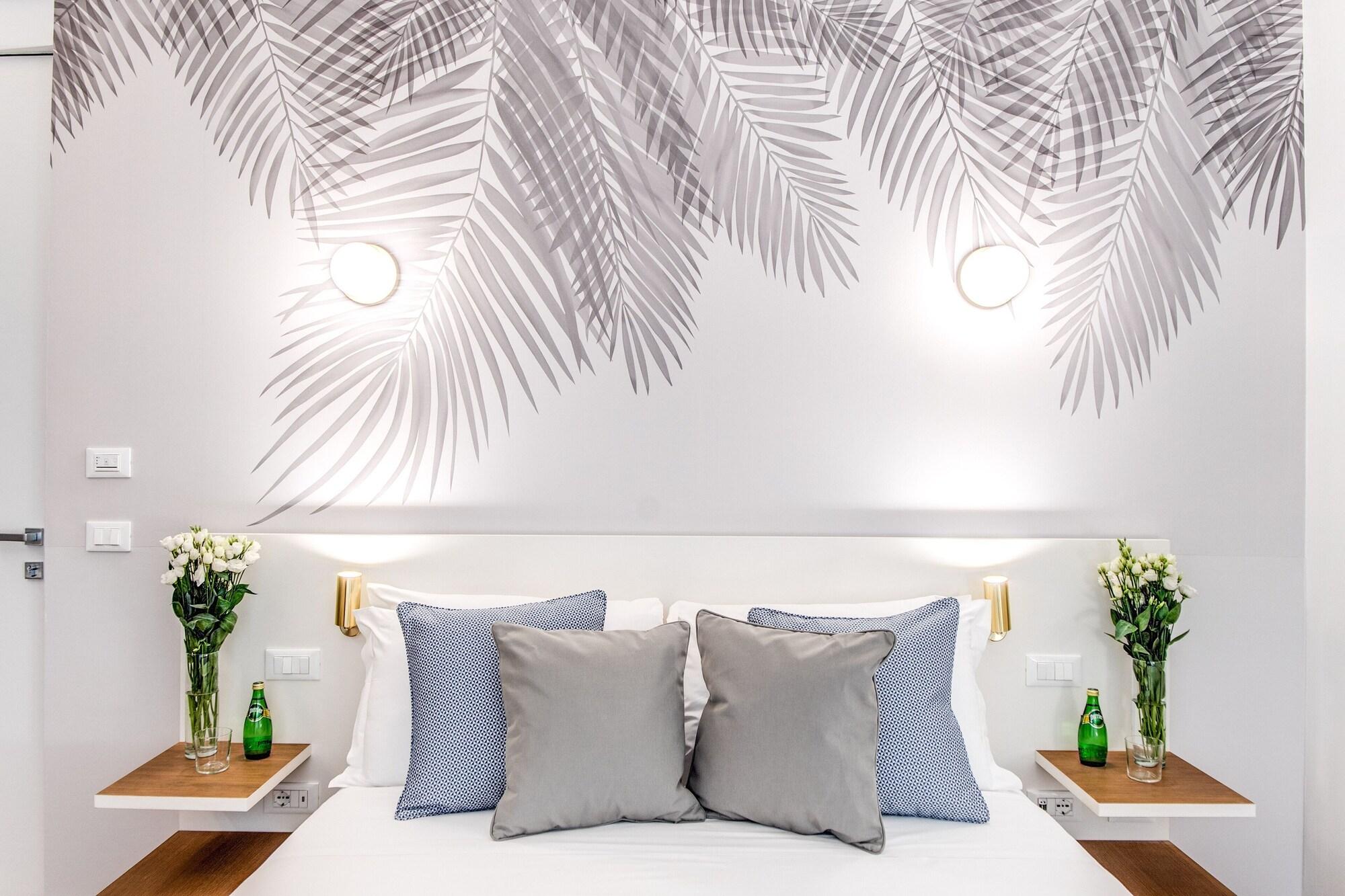 Victor Boutique Hotel Milánó Kültér fotó