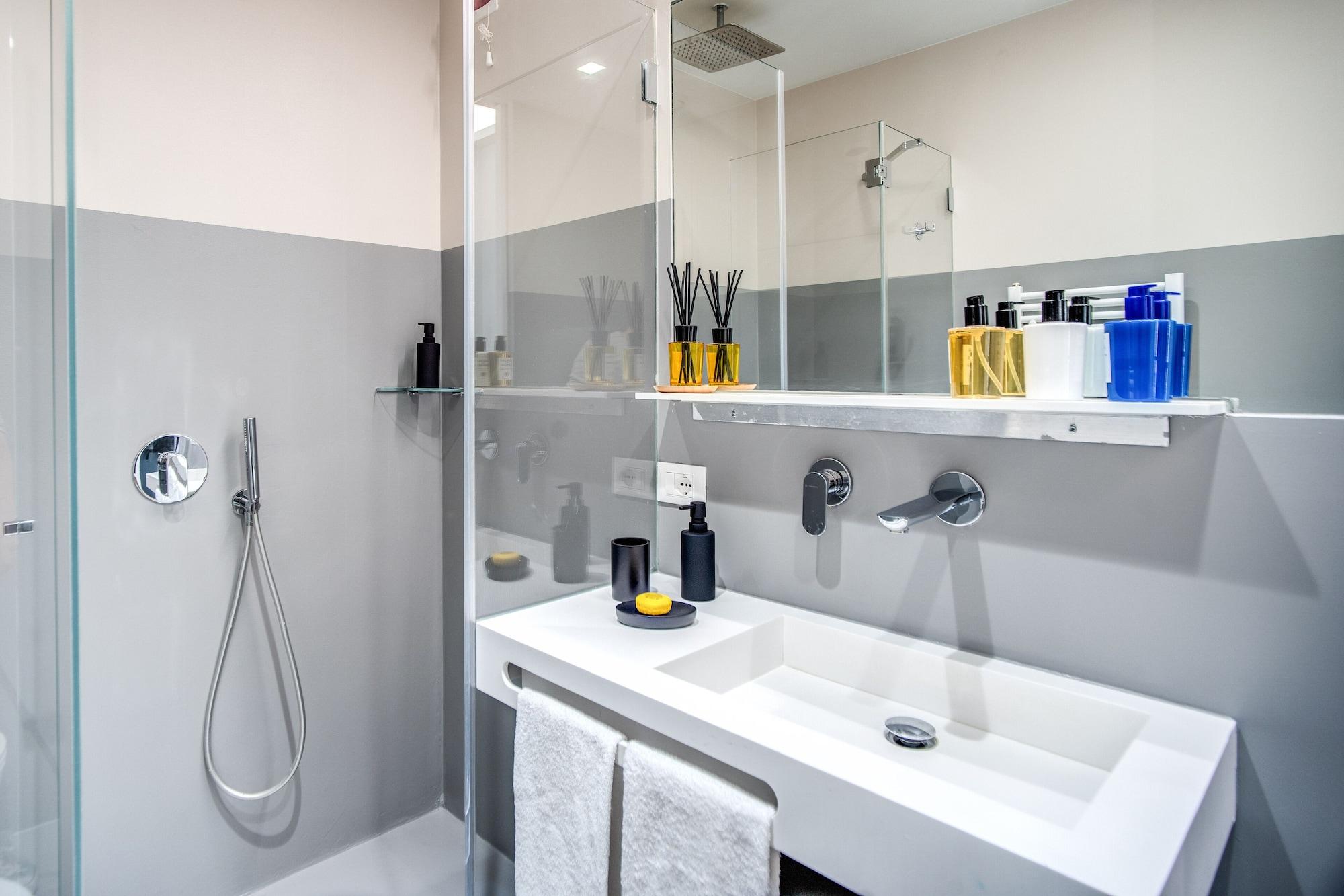 Victor Boutique Hotel Milánó Kültér fotó