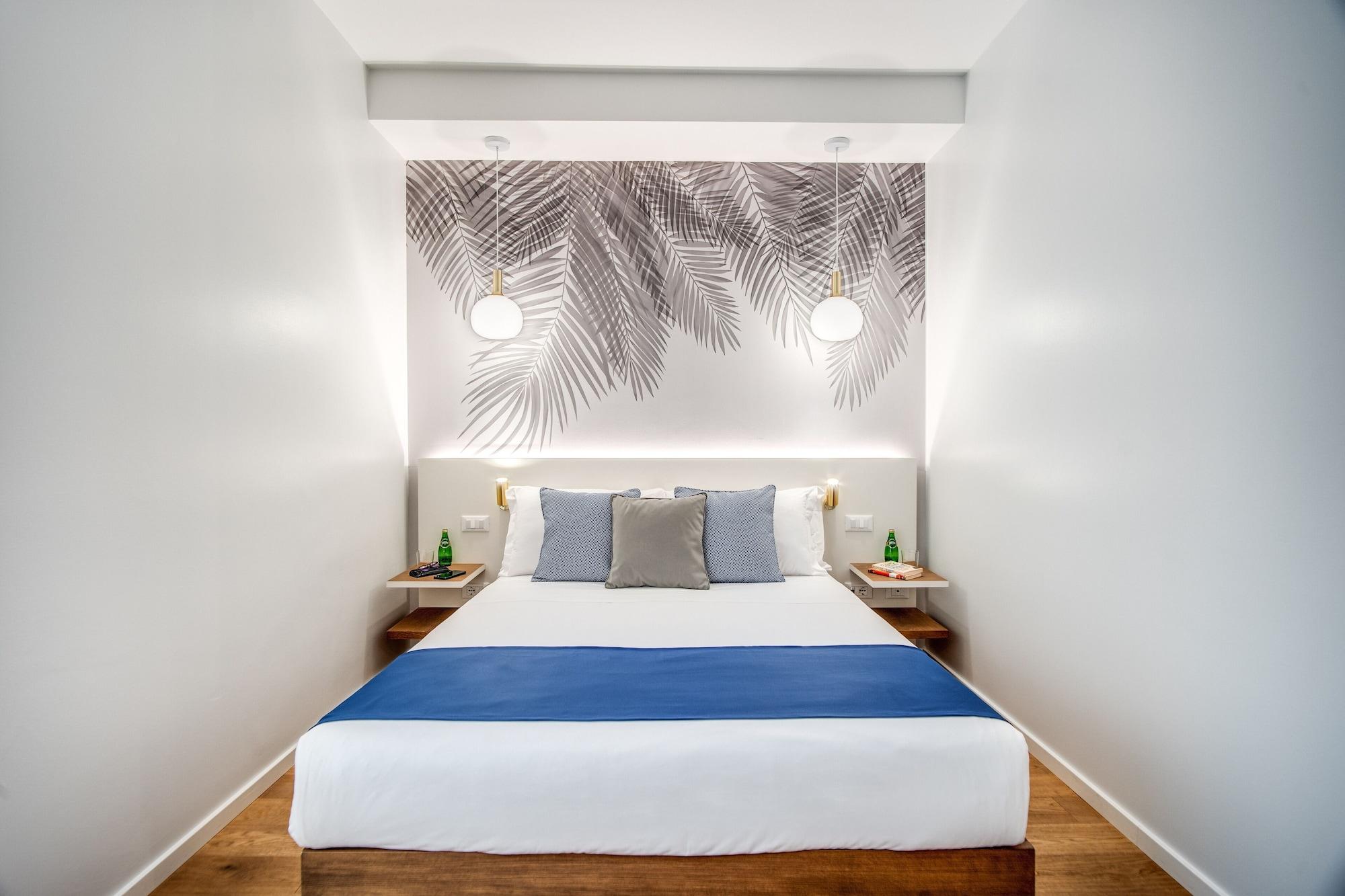 Victor Boutique Hotel Milánó Kültér fotó