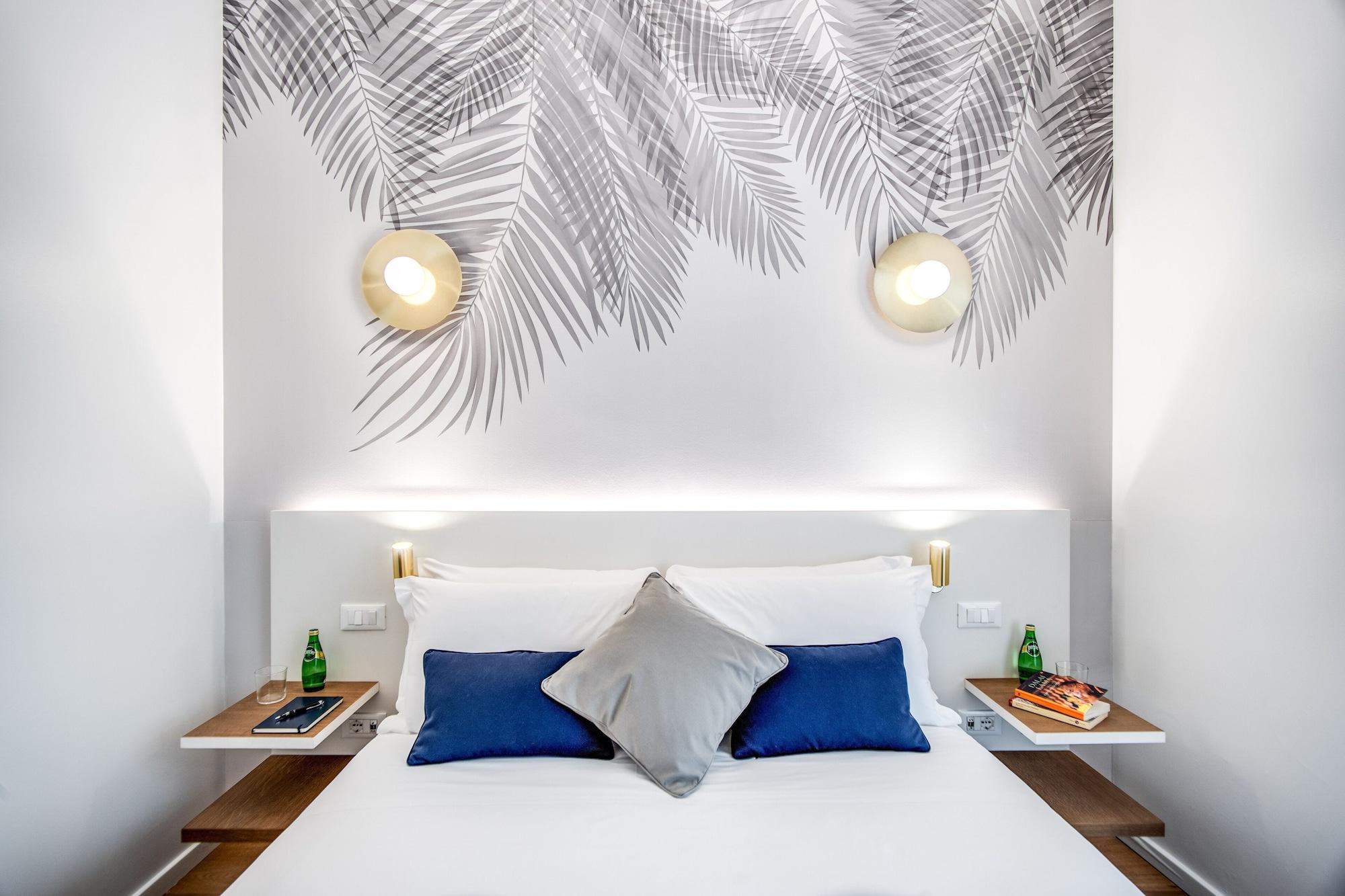 Victor Boutique Hotel Milánó Kültér fotó