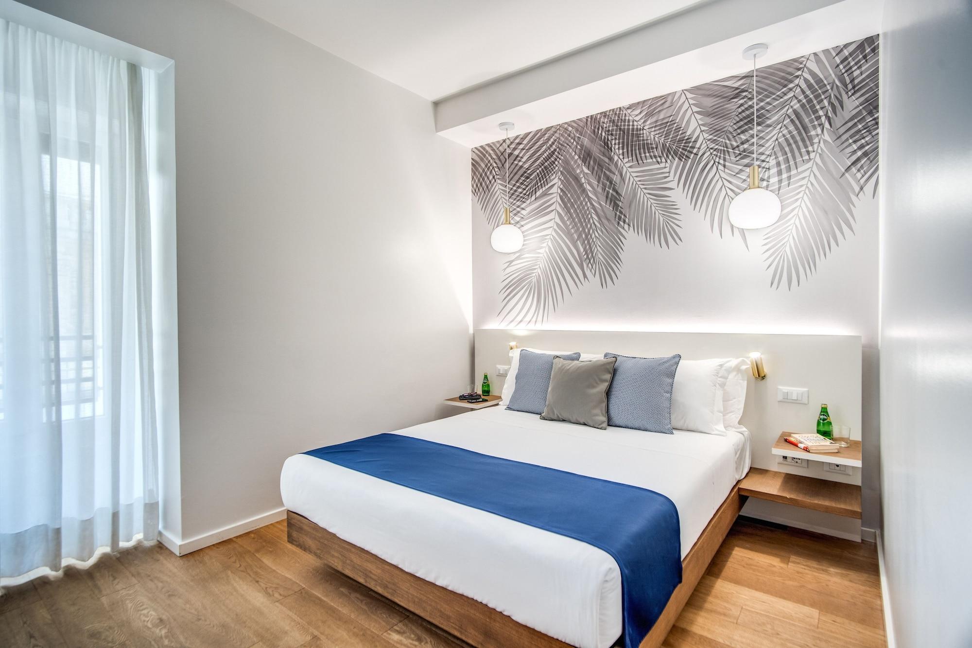 Victor Boutique Hotel Milánó Kültér fotó