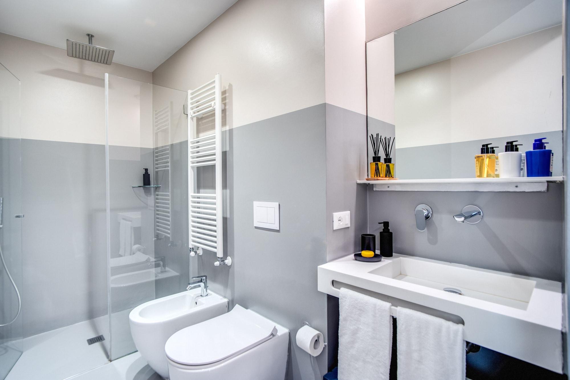 Victor Boutique Hotel Milánó Kültér fotó